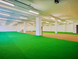 Pronájem obchodního prostoru, Polepy, 1200 m2