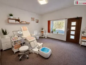 Pronájem obchodního prostoru, Děčín - Děčín III-Staré Město, Litoměřická, 36 m2