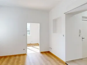 Pronájem bytu 2+kk, Beroun - Beroun-Město, Na Parkáně, 37 m2