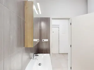 Pronájem bytu 2+kk, Beroun - Beroun-Město, Na Parkáně, 37 m2