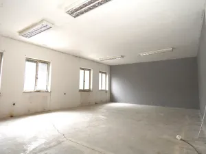 Pronájem skladu, Zákolany, 78 m2