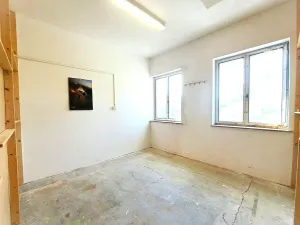 Pronájem skladu, Zákolany, 78 m2