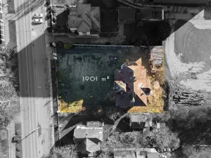 Prodej komerční nemovitosti, Nový Bydžov, Třída B. Smetany, 500 m2