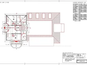 Prodej komerční nemovitosti, Nový Bydžov, Třída B. Smetany, 500 m2