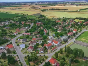 Prodej restaurace, Klamoš, 865 m2