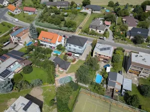 Prodej rodinného domu, Sobětuchy, 210 m2