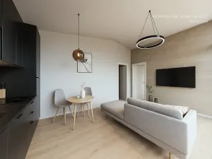 Prodej domu na klíč, Hrušová, 64 m2