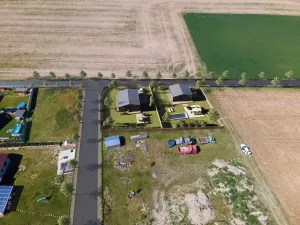 Prodej domu na klíč, Hrušová, 64 m2