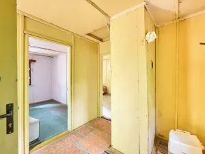 Prodej rodinného domu, Horní Újezd, 45 m2