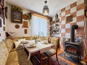 Prodej rodinného domu, Žacléř, Betlém II, 192 m2