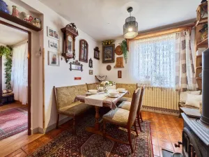 Prodej rodinného domu, Žacléř, Betlém II, 192 m2