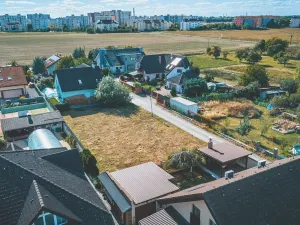 Prodej domu na klíč, Spojil, Zahradní, 128 m2