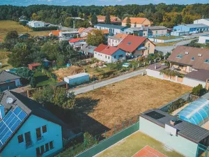 Prodej domu na klíč, Spojil, Zahradní, 128 m2