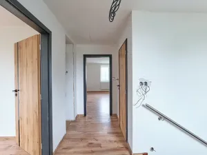 Prodej rodinného domu, Hradec Králové, Kladská, 170 m2