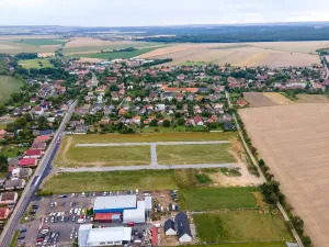 Prodej pozemku pro bydlení, Zaječice, 663 m2