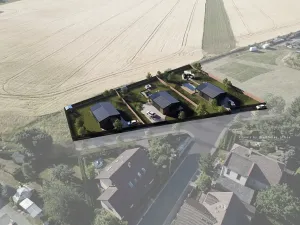 Prodej rodinného domu, Pardubice, 28. října, 89 m2