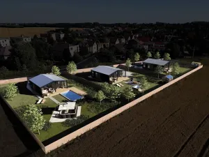 Prodej rodinného domu, Pardubice, 28. října, 89 m2