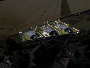 Prodej rodinného domu, Pardubice, 28. října, 89 m2