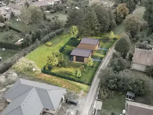 Prodej rodinného domu, Dolní Bezděkov, 89 m2