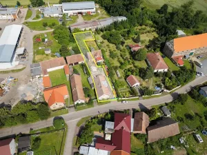 Prodej rodinného domu, Staré Hradiště, U Špejcharu, 190 m2