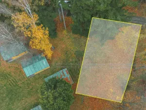 Prodej chaty, Seč, 21 m2