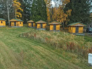 Prodej chaty, Seč, 21 m2