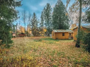 Prodej chaty, Seč, 21 m2