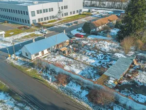 Prodej rodinného domu, Dohalice, 110 m2