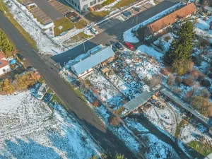 Prodej rodinného domu, Dohalice, 110 m2