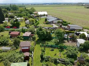 Prodej chaty, Pardubice, Nemošická, 25 m2