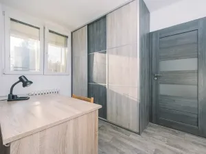 Prodej bytu 3+kk, Pardubice, Nová, 63 m2