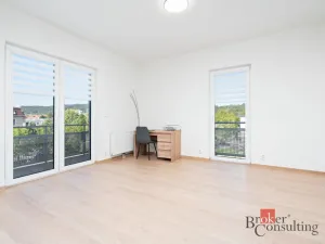 Prodej bytu 3+kk, Mariánské Lázně - Úšovice, Tepelská, 97 m2