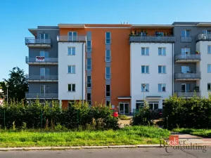 Prodej bytu 3+kk, Mariánské Lázně - Úšovice, Tepelská, 116 m2