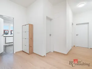 Prodej bytu 3+kk, Mariánské Lázně - Úšovice, Tepelská, 116 m2