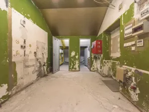 Pronájem obchodního prostoru, Pardubice, třída Míru, 390 m2