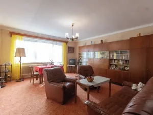 Prodej rodinného domu, Sokoleč, V Borkách, 194 m2