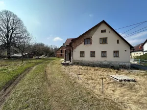Prodej chalupy, Skorošice, 120 m2