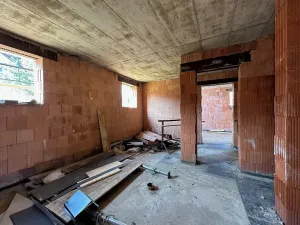 Prodej rodinného domu, Skorošice, 187 m2