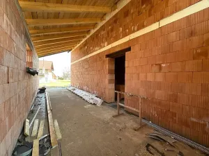 Prodej rodinného domu, Skorošice, 187 m2