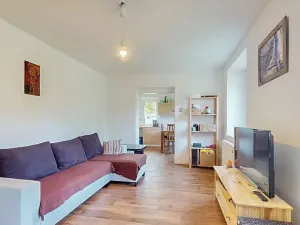 Prodej rodinného domu, Stará Červená Voda, 100 m2