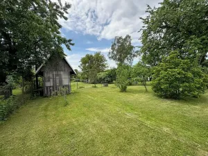 Prodej pozemku pro bydlení, Vidnava, 812 m2