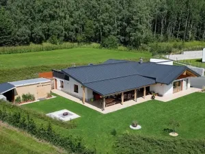 Prodej rodinného domu, Jeseník, 318 m2