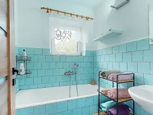 Prodej rodinného domu, Stará Červená Voda, 215 m2