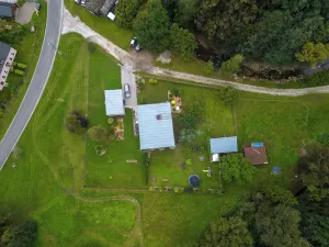 Prodej rodinného domu, Stará Červená Voda, 215 m2