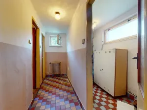 Prodej rodinného domu, Skorošice, 125 m2