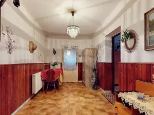 Prodej rodinného domu, Žulová, 239 m2