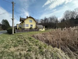 Prodej rodinného domu, Žulová, 239 m2