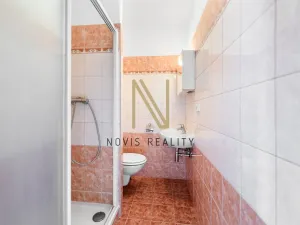 Pronájem bytu 1+1, Klatovy - Klatovy III, Pod Hůrkou, 35 m2