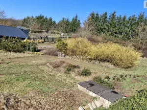 Prodej pozemku pro bydlení, Řendějov - Nový Samechov, 1980 m2