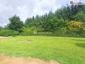Prodej pozemku pro bydlení, Řendějov - Nový Samechov, 1980 m2